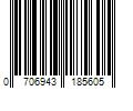 Barcode Image for UPC code 0706943185605