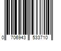 Barcode Image for UPC code 0706943533710