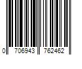 Barcode Image for UPC code 0706943762462