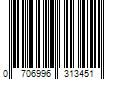 Barcode Image for UPC code 0706996313451