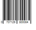 Barcode Image for UPC code 0707129800084