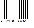 Barcode Image for UPC code 0707129800954