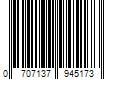 Barcode Image for UPC code 0707137945173