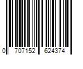 Barcode Image for UPC code 0707152624374