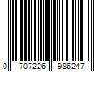 Barcode Image for UPC code 0707226986247