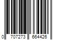 Barcode Image for UPC code 0707273664426