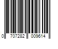 Barcode Image for UPC code 0707282009614