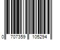 Barcode Image for UPC code 0707359105294