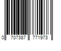 Barcode Image for UPC code 0707387771973