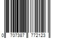 Barcode Image for UPC code 0707387772123