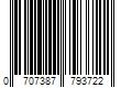 Barcode Image for UPC code 0707387793722