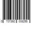 Barcode Image for UPC code 0707392008255