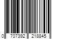 Barcode Image for UPC code 0707392218845