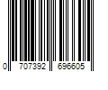 Barcode Image for UPC code 0707392696605