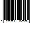 Barcode Image for UPC code 0707579196768