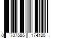 Barcode Image for UPC code 0707585174125