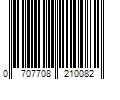 Barcode Image for UPC code 0707708210082