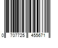 Barcode Image for UPC code 0707725455671