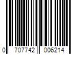 Barcode Image for UPC code 0707742006214