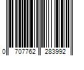 Barcode Image for UPC code 0707762283992