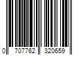 Barcode Image for UPC code 0707762320659