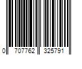 Barcode Image for UPC code 0707762325791