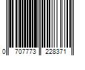 Barcode Image for UPC code 0707773228371