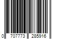 Barcode Image for UPC code 0707773285916