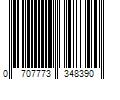 Barcode Image for UPC code 0707773348390