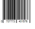 Barcode Image for UPC code 0707773401576