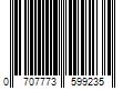 Barcode Image for UPC code 0707773599235