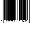 Barcode Image for UPC code 0707773619490