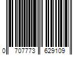 Barcode Image for UPC code 0707773629109