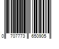 Barcode Image for UPC code 0707773650905