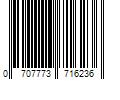 Barcode Image for UPC code 0707773716236