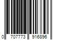 Barcode Image for UPC code 0707773916896