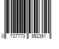 Barcode Image for UPC code 0707773952351