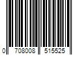 Barcode Image for UPC code 0708008515525