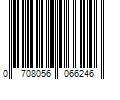 Barcode Image for UPC code 0708056066246