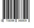 Barcode Image for UPC code 0708056068509