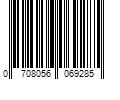 Barcode Image for UPC code 0708056069285