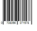 Barcode Image for UPC code 0708056071578