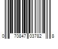 Barcode Image for UPC code 070847037828