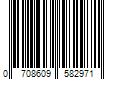 Barcode Image for UPC code 0708609582971