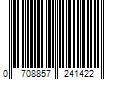 Barcode Image for UPC code 0708857241422