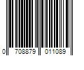 Barcode Image for UPC code 0708879011089