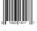 Barcode Image for UPC code 070923130177