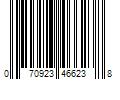 Barcode Image for UPC code 070923466238