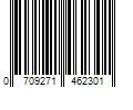 Barcode Image for UPC code 0709271462301