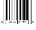 Barcode Image for UPC code 070942307123